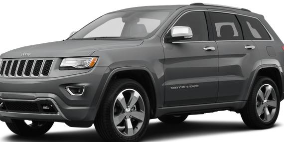 JEEP GRAND CHEROKEE 2015 1C4RJFCG9FC105756 image